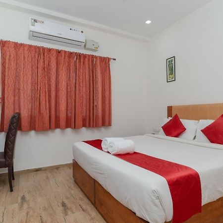 Hotel Prime Bliss Rr Nagar Bangalore Eksteriør bilde