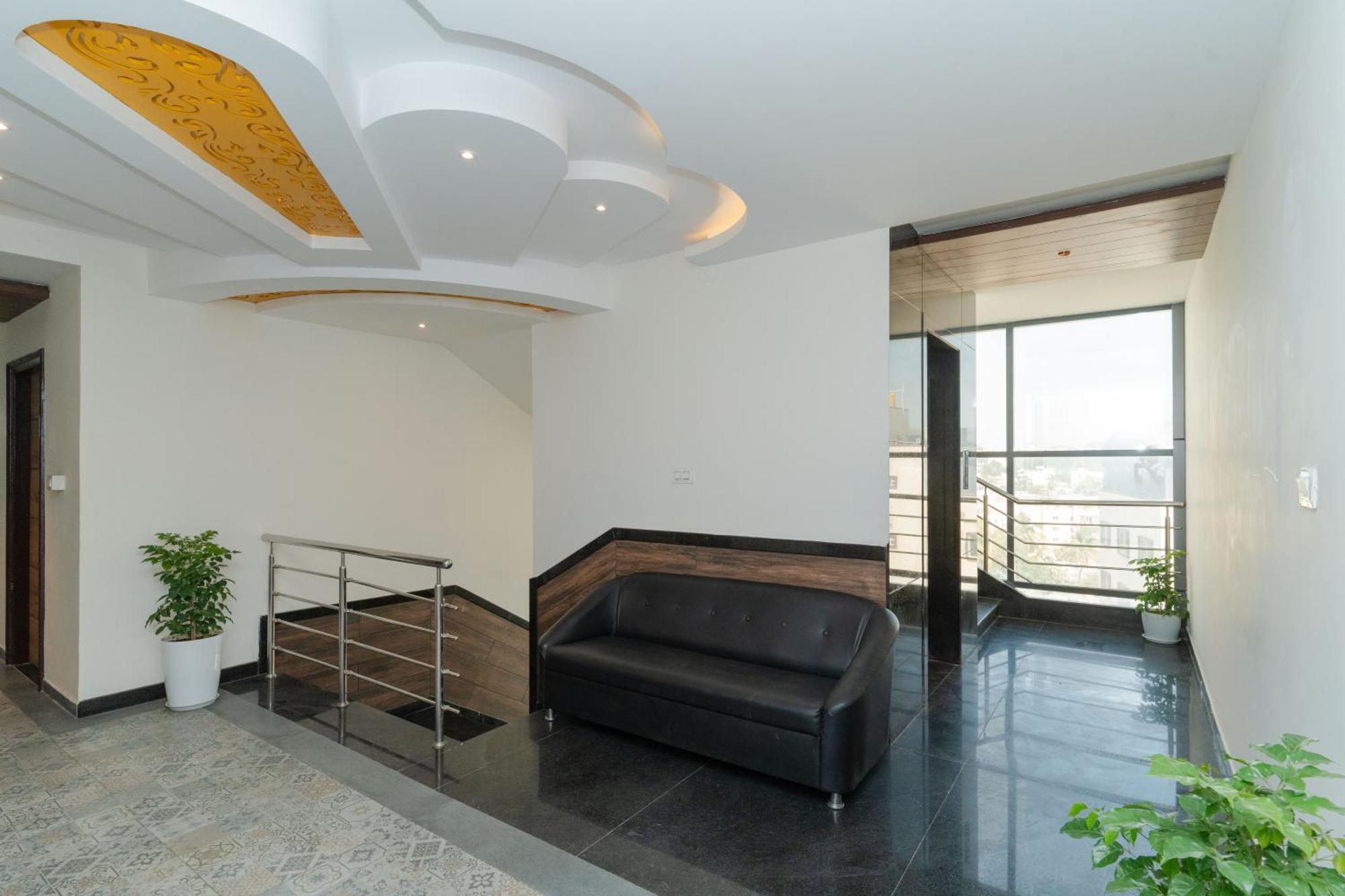 Hotel Prime Bliss Rr Nagar Bangalore Eksteriør bilde